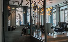 Motel One Luebeck